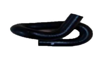 Infiniti 17551-31U00 Hose-Fuel