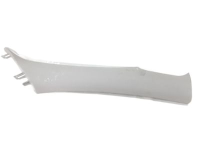 Nissan 76911-5HA0A Garnish Assy-Front Pillar, RH