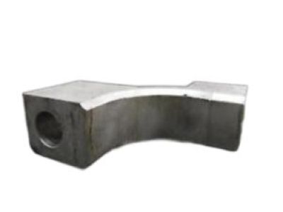 Nissan 48353-EA000 Bracket