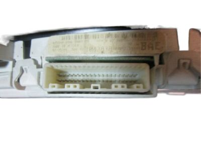 Nissan 24810-ZS43D Instrument Speedometer Cluster