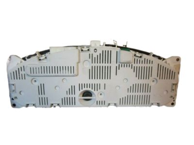 Nissan 24810-ZS43D Instrument Speedometer Cluster