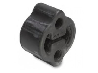 Nissan 20650-0L700 Mounting Assy-Exhaust, Rubber