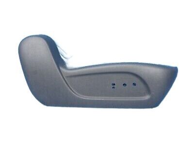Nissan 87330-3KE5A Finisher Assy-Cushion, Front Seat RH