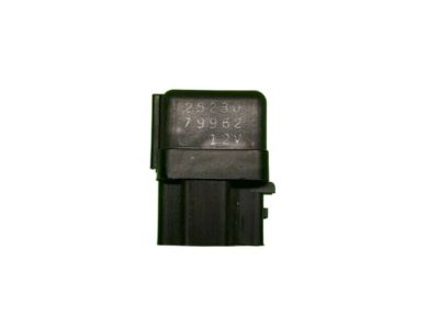 Infiniti 25230-79962 Relay