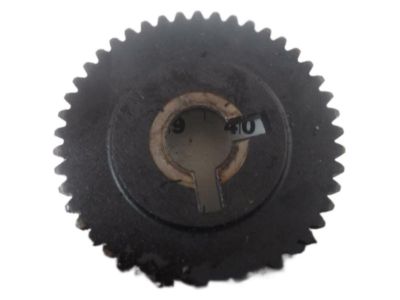 Infiniti 13024-7S000 Sprocket-Camshaft