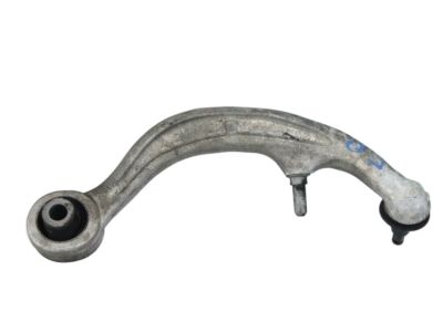 Infiniti 54469-CD00C Rod Complete-Tension, Front Suspension LH