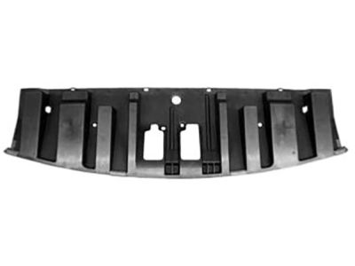 Nissan 62660-4BC0A Bracket-Apron