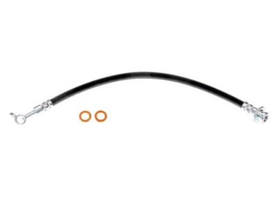 Nissan 46210-1PA3B Hose Assy-Brake, Rear