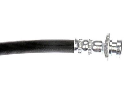 Nissan 46210-1PA3B Hose Assy-Brake, Rear