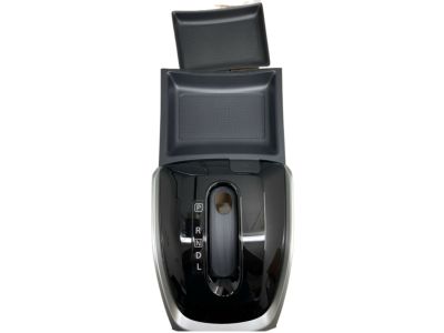Nissan 96941-4BA1C Finisher-A/T Indicator, Console