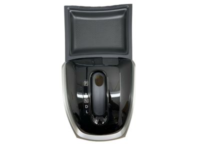 Nissan 96941-4BA1C Finisher-A/T Indicator, Console