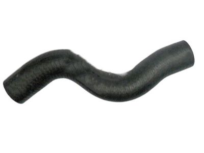 Nissan 21501-8J100 Hose-Radiator, Upper