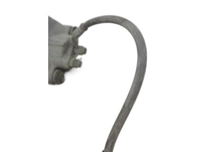 Nissan 44011-7S000 CALIPER Assembly-Rear LH, W/O Pads Or SHIMS