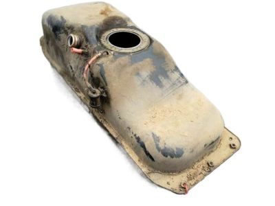 Nissan 17202-01G01 Fuel Tank Assembly