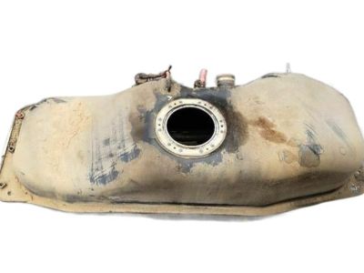 Nissan 17202-01G01 Fuel Tank Assembly