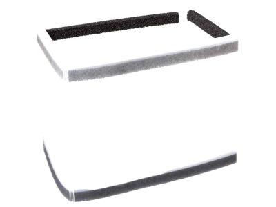 Infiniti 24431-0W000 Cover-Battery