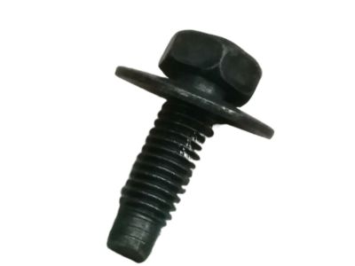 Nissan 01121-0041U Bolt