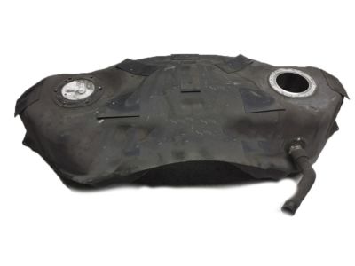 Nissan 17202-1EA0A Fuel Tank Assembly