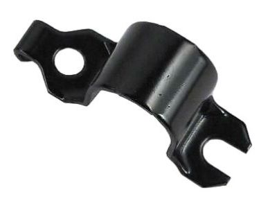 Nissan 56233-7Z000 Clip-Stabilizer Mounting