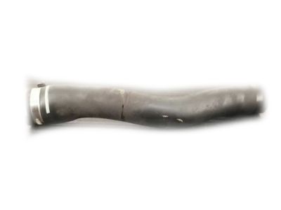 Nissan 17228-7Y100 Hose-Filler