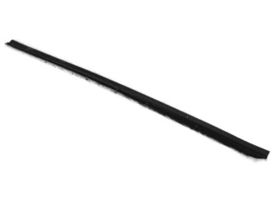 Nissan 80839-7S000 Seal-Front Door Parting, LH