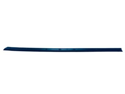 Nissan 80839-7S000 Seal-Front Door Parting, LH