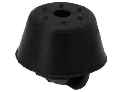 Nissan 80872-1VA0A Bumper Hood Side