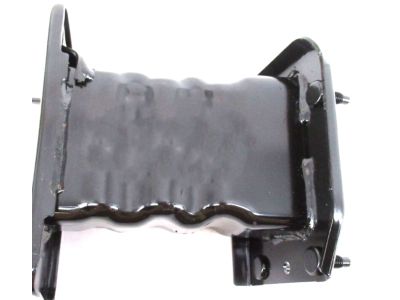 Nissan F2215-6MAMH Stay-Front Bumper, Lower LH
