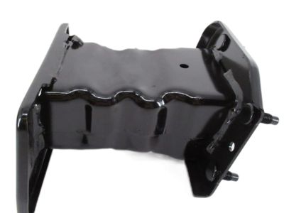 Nissan F2215-6MAMH Stay-Front Bumper, Lower LH