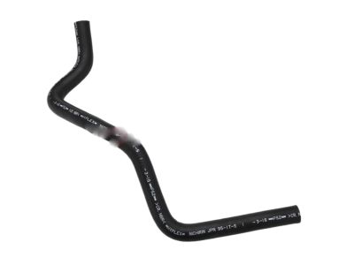 Infiniti 49725-AM601 Power Steering Return Hose