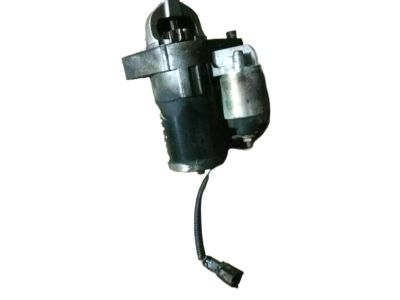 Nissan 23300-8Y000 Motor Assy-Starter