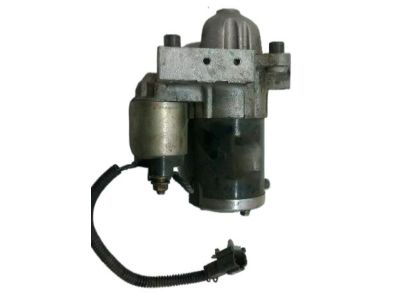 Nissan 23300-8Y000 Motor Assy-Starter