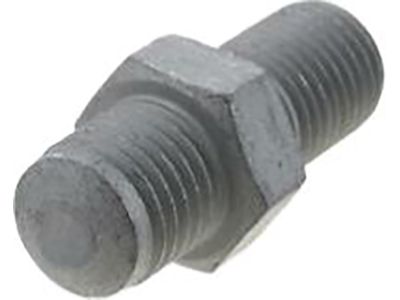 Nissan 40038-1PA0B Bolt-Stopper, Steering