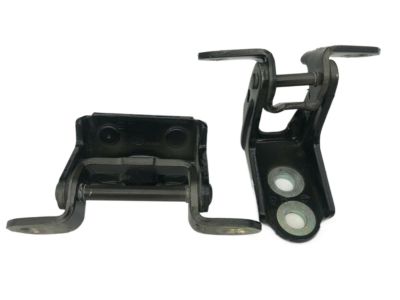 Nissan 82420-6CA0A Hinge-Rear Door