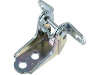 Nissan 82420-6CA0A Hinge-Rear Door