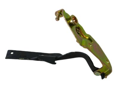 Nissan 65400-7Y000 Hinge Assembly-Hood, RH