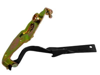 Nissan 65400-7Y000 Hinge Assembly-Hood, RH