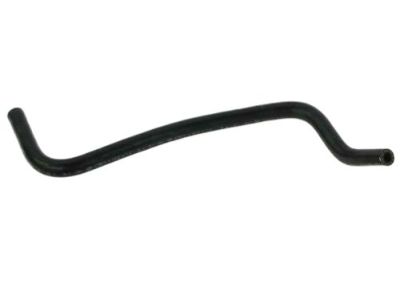 Nissan 21632-AL500 Hose-Auto Transmission Oil Cooler