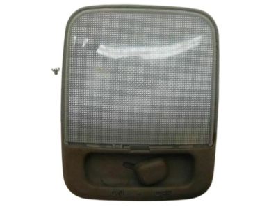 Nissan 26410-ZD003 Lamp Assembly-Room