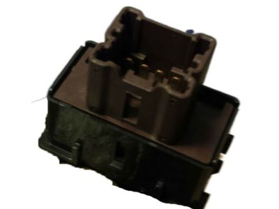 Nissan 25500-JA00A Switch Assembly-Heat Seat (Driver)