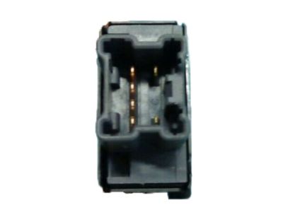 Nissan 25500-JA00A Switch Assembly-Heat Seat (Driver)