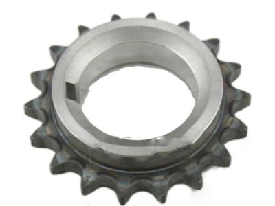 Infiniti 13021-53J00 Sprocket-Crankshaft