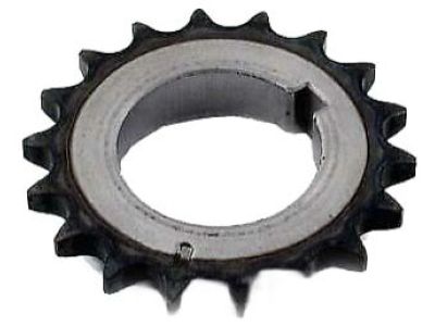 Infiniti 13021-53J00 Sprocket-Crankshaft