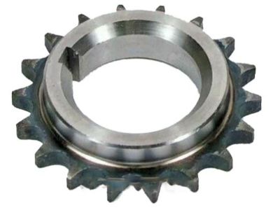 Infiniti 13021-53J00 Sprocket-Crankshaft