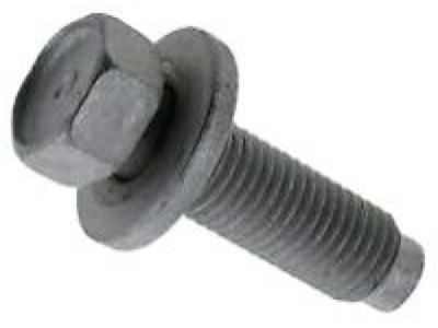 Infiniti 11035-7Y00A Bolt