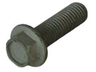 Infiniti 11035-7Y00A Bolt