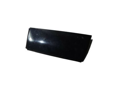 Nissan 76890-CD000 Finisher-Lock Pillar, RH