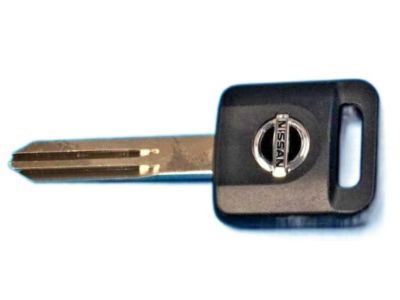 Nissan H0564-CF41A Key - Blank, Master