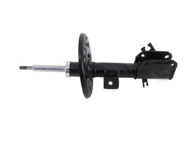 Nissan E4302-9DA0A STRUT Kit Front RH