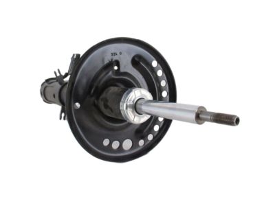 Nissan E4302-9DA0A STRUT Kit Front RH